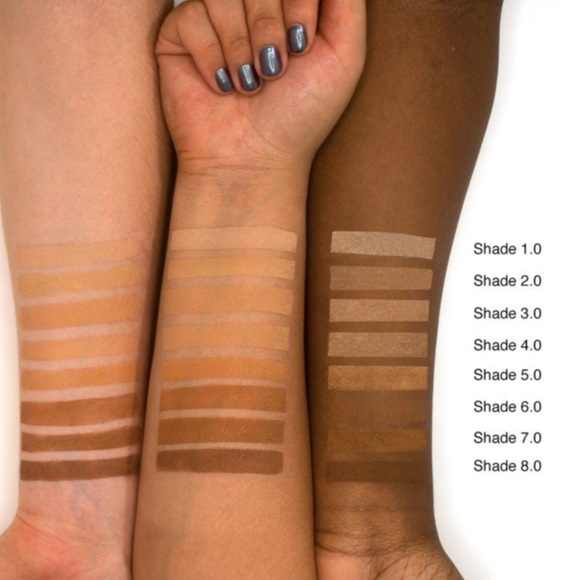 ONE LEFT| SALE✨  🔥 Stila Lingerie Soufflé Skin Perfecting Color, Shade 7.0 - Picture 7 of 7